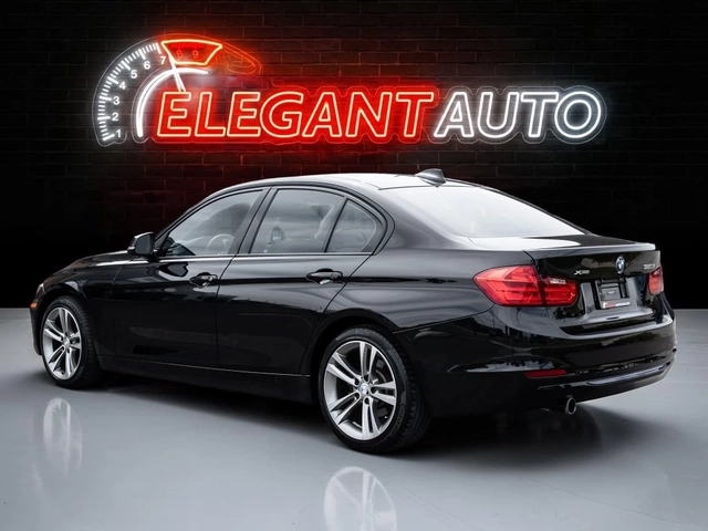 BMW 320 XDRIVE - автомобили, коли, обяви за нови и употребявани 3