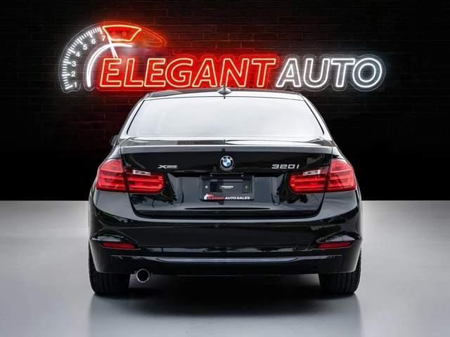 BMW 320 XDRIVE - автомобили, коли, обяви за нови и употребявани 4