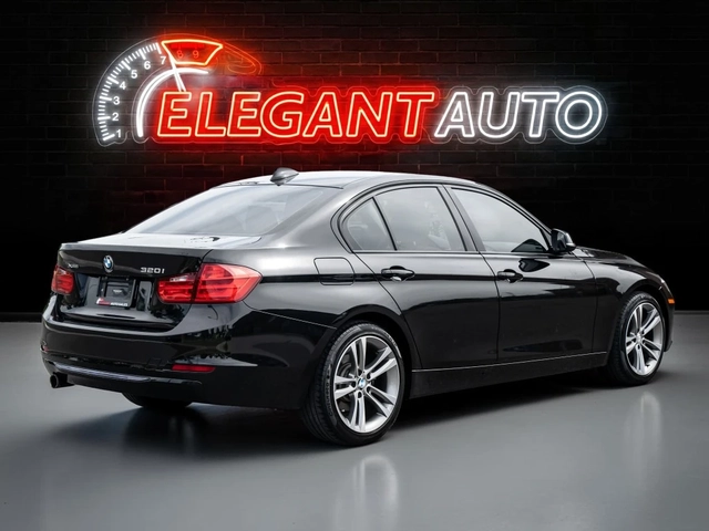 BMW 320 XDRIVE - автомобили, коли, обяви за нови и употребявани 5