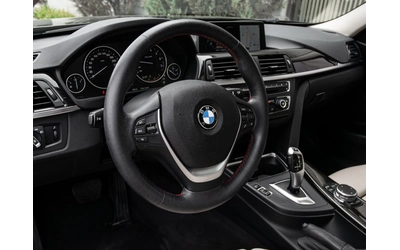 BMW 320 XDRIVE - автомобили, коли, обяви за нови и употребявани 6