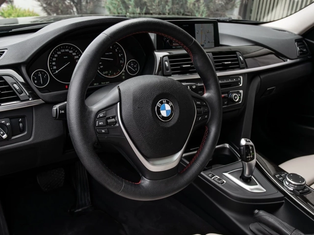 BMW 320 XDRIVE - автомобили, коли, обяви за нови и употребявани 6