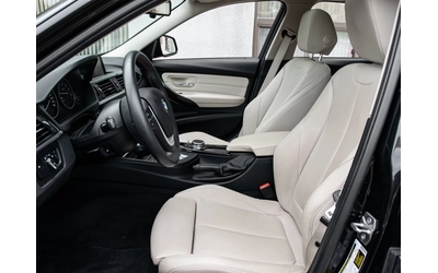 BMW 320 XDRIVE - автомобили, коли, обяви за нови и употребявани 7