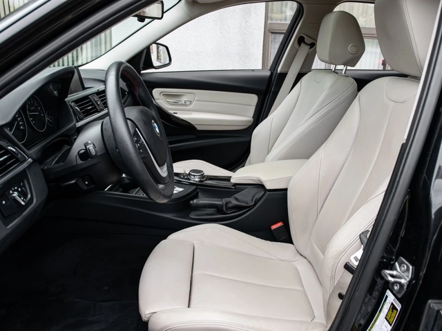 BMW 320 XDRIVE - автомобили, коли, обяви за нови и употребявани 7
