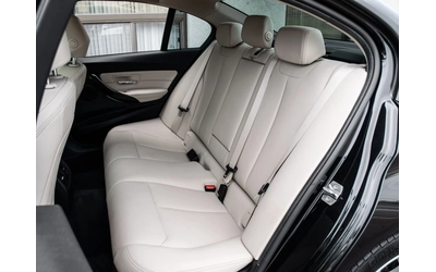 BMW 320 XDRIVE - автомобили, коли, обяви за нови и употребявани 8