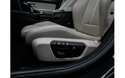 BMW 320 XDRIVE - автомобили, коли, обяви за нови и употребявани 9