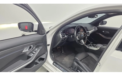 BMW 320 - автомобили, коли, обяви за нови и употребявани 11