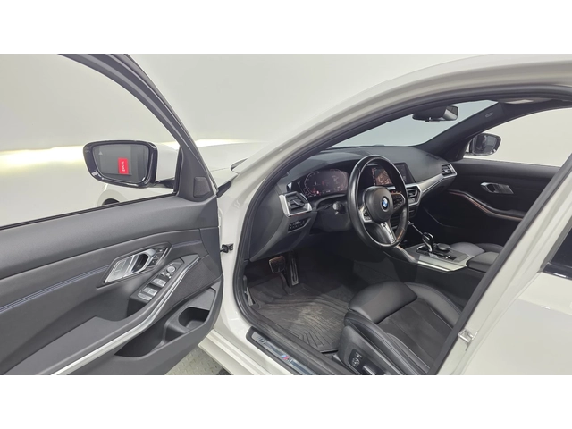 BMW 320 - автомобили, коли, обяви за нови и употребявани 11