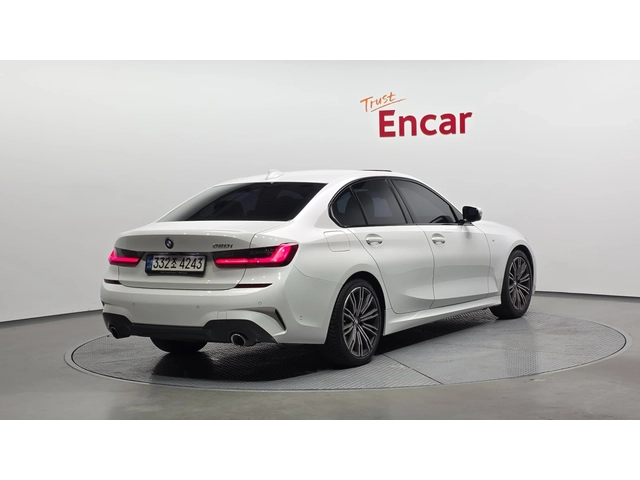 BMW 320 - автомобили, коли, обяви за нови и употребявани 1