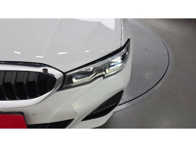 BMW 320 - автомобили, коли, обяви за нови и употребявани 4