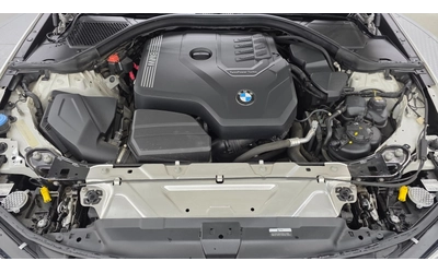 BMW 320 - автомобили, коли, обяви за нови и употребявани 6