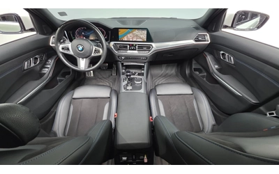 BMW 320 - автомобили, коли, обяви за нови и употребявани 7