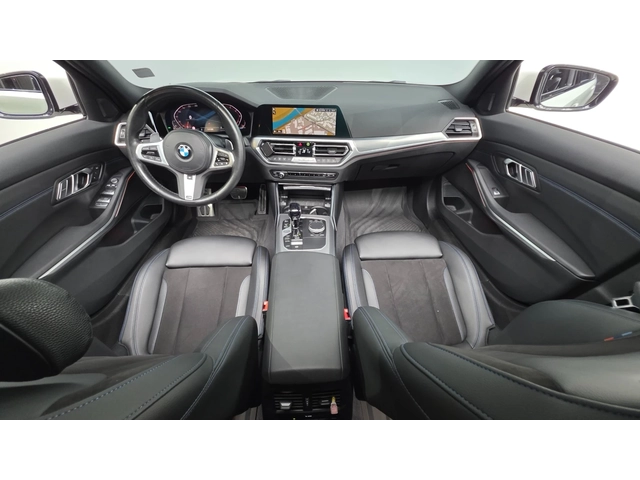 BMW 320 - автомобили, коли, обяви за нови и употребявани 7