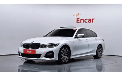 bmw-320 - 0