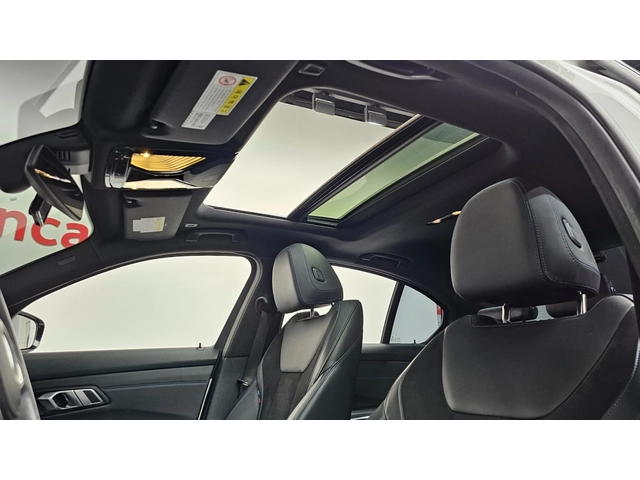 BMW 320 MPack | Keyless | LED - автомобили, коли, обяви за нови и употребявани 11