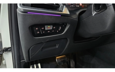 BMW 320 MPack | Keyless | LED - автомобили, коли, обяви за нови и употребявани 13