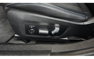 BMW 320 MPack | Keyless | LED - автомобили, коли, обяви за нови и употребявани 15