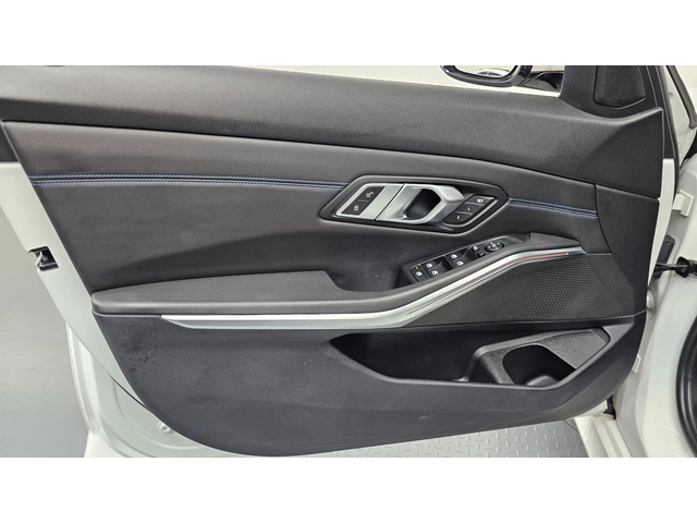 BMW 320 MPack | Keyless | LED - автомобили, коли, обяви за нови и употребявани 5