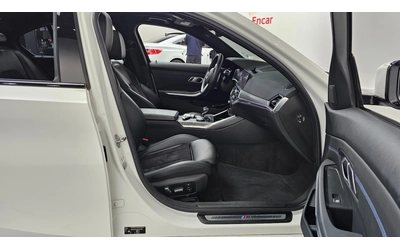 BMW 320 MPack | Keyless | LED - автомобили, коли, обяви за нови и употребявани 7