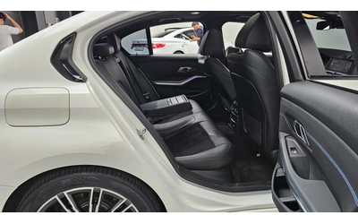 BMW 320 MPack | Keyless | LED - автомобили, коли, обяви за нови и употребявани 8