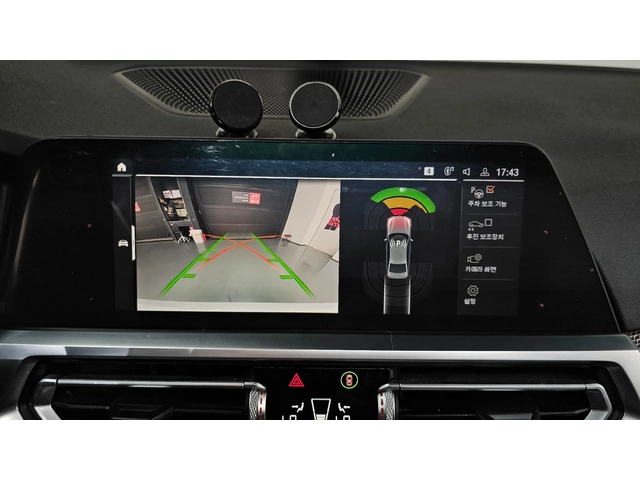 BMW 320 MPack | Keyless | LED - автомобили, коли, обяви за нови и употребявани 9