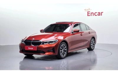 bmw-320 - 0