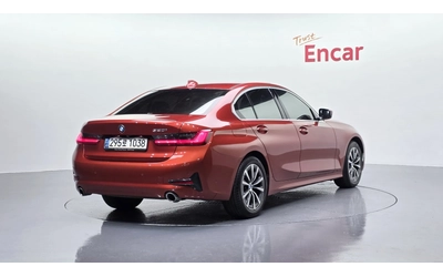 bmw-320 - 1