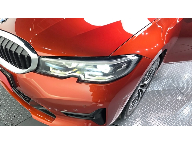 BMW 320 3 Series (G20) Model 2021 - автомобили, коли, обяви за нови и употребявани 4