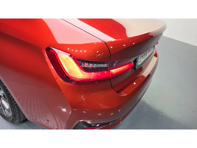 BMW 320 3 Series (G20) Model 2021 - автомобили, коли, обяви за нови и употребявани 5