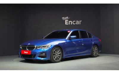 bmw-320 - 0