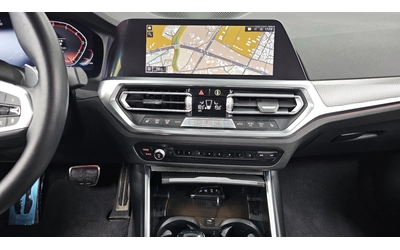 BMW 320 i M Sport - автомобили, коли, обяви за нови и употребявани 12