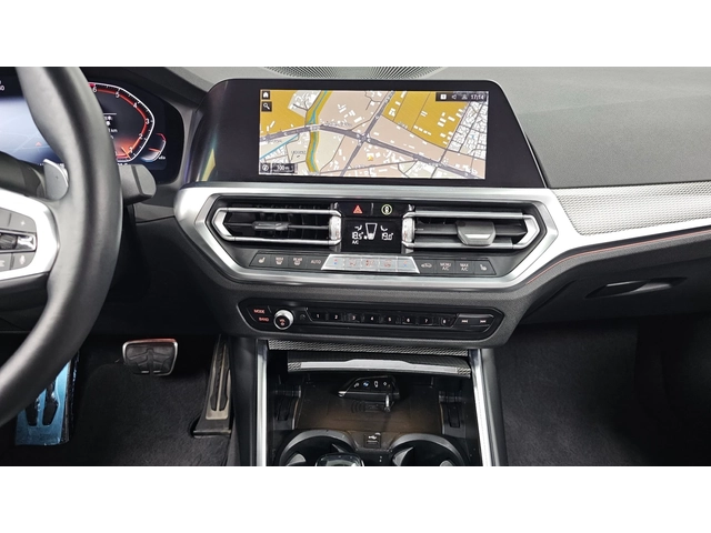 BMW 320 i M Sport - автомобили, коли, обяви за нови и употребявани 12