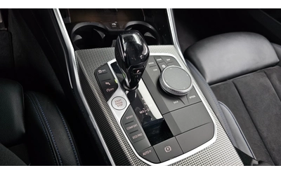 BMW 320 i M Sport - автомобили, коли, обяви за нови и употребявани 6