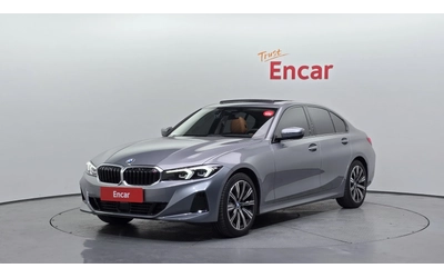 bmw-320 - 0