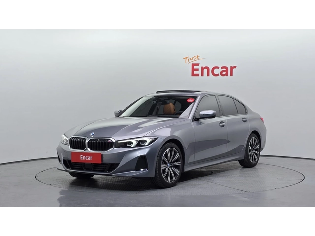 BMW 320 i G20 LCI - автомобили, коли, обяви за нови и употребявани 0