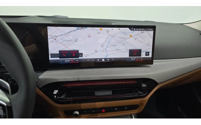 BMW 320 i G20 LCI - автомобили, коли, обяви за нови и употребявани 10