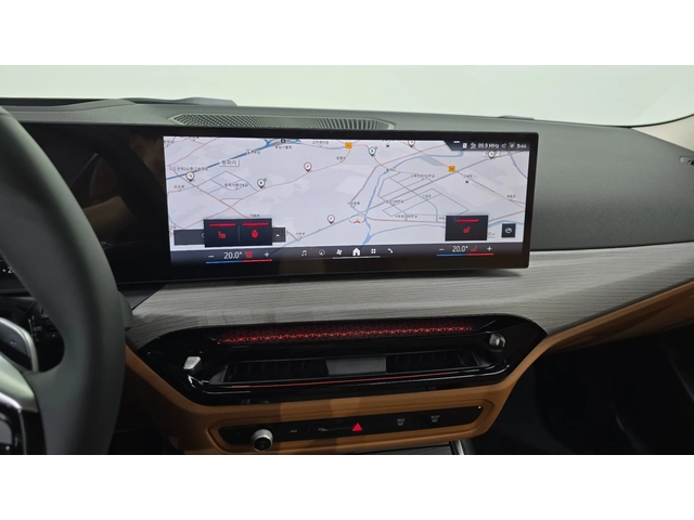 BMW 320 i G20 LCI - автомобили, коли, обяви за нови и употребявани 10
