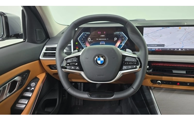 BMW 320 i G20 LCI - автомобили, коли, обяви за нови и употребявани 11