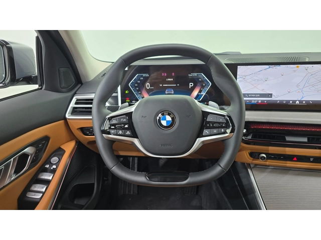 BMW 320 i G20 LCI - автомобили, коли, обяви за нови и употребявани 11