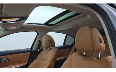 BMW 320 i G20 LCI - автомобили, коли, обяви за нови и употребявани 14