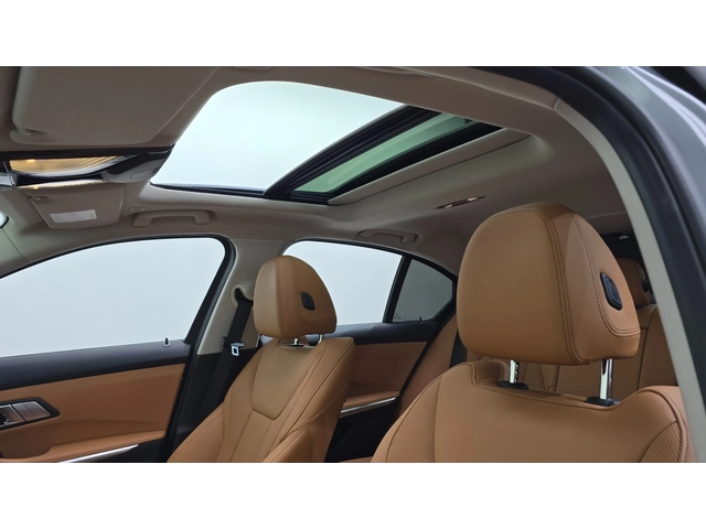 BMW 320 i G20 LCI - автомобили, коли, обяви за нови и употребявани 14