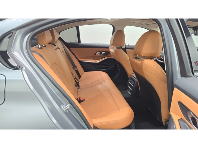 BMW 320 i G20 LCI - автомобили, коли, обяви за нови и употребявани 15