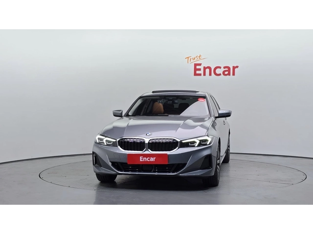 BMW 320 i G20 LCI - автомобили, коли, обяви за нови и употребявани 2