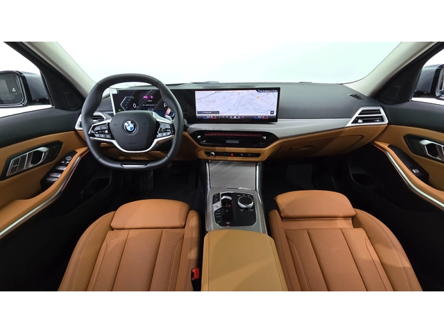 BMW 320 i G20 LCI - автомобили, коли, обяви за нови и употребявани 4