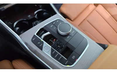 BMW 320 i G20 LCI - автомобили, коли, обяви за нови и употребявани 6