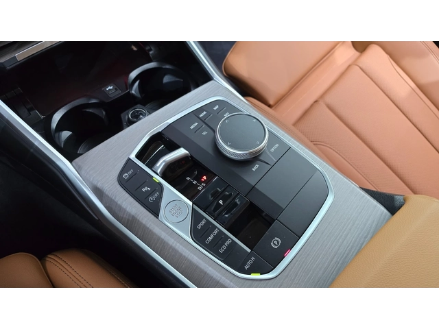 BMW 320 i G20 LCI - автомобили, коли, обяви за нови и употребявани 6