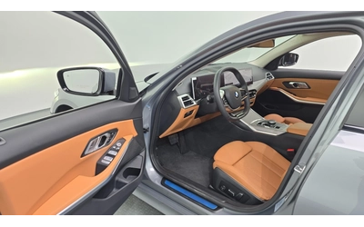 BMW 320 i G20 LCI - автомобили, коли, обяви за нови и употребявани 7