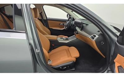 BMW 320 i G20 LCI - автомобили, коли, обяви за нови и употребявани 8