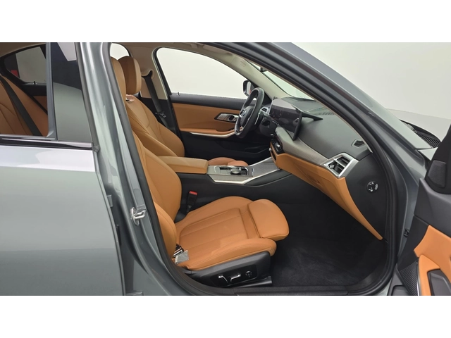 BMW 320 i G20 LCI - автомобили, коли, обяви за нови и употребявани 8