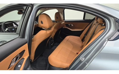 BMW 320 i G20 LCI - автомобили, коли, обяви за нови и употребявани 9