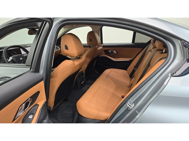 BMW 320 i G20 LCI - автомобили, коли, обяви за нови и употребявани 9